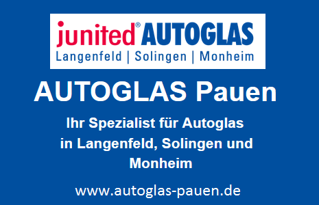 Entspanter Autofahren - united Autoglas Pauen