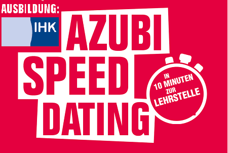 Azubi Speed dating Hamburg 2015