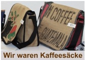 ProDonna Bild Kaffeesäcke